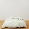 Duvet set & pillow case - ivy