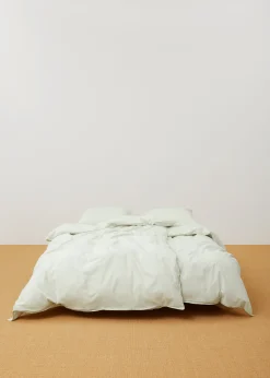 Duvet set & pillow case - ivy