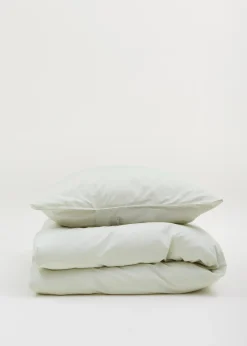 Duvet set & pillow case - ivy