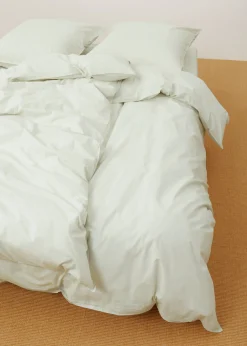 Duvet set & pillow case - ivy
