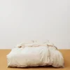 Duvet set & pillow case - oxford
