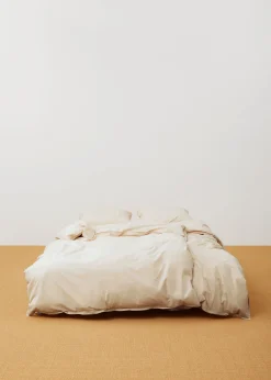 Duvet set & pillow case - oxford