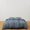 Duvet set & pillow case - ocean