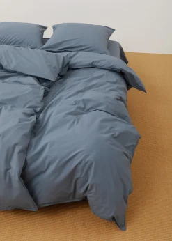 Duvet set & pillow case - ocean