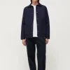 Ethan wool jacket