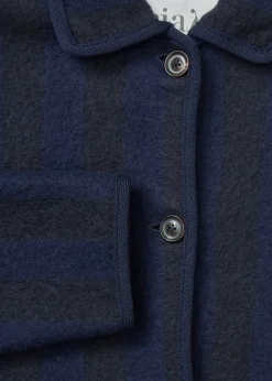 Ethan wool jacket