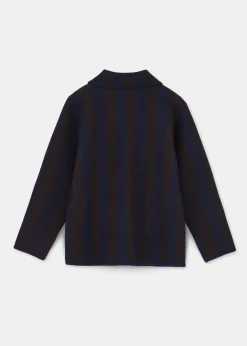 Ethan wool jacket