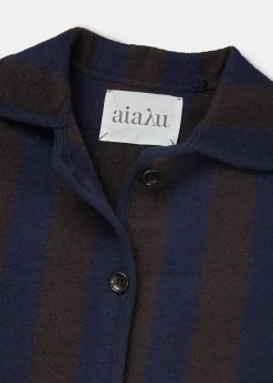 Ethan wool jacket