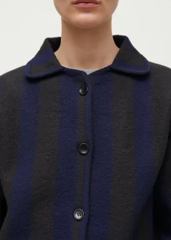 Ethan wool jacket