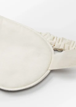 Eye silk sleep mask