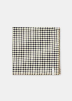 Familia silk scarf