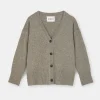 Frank yak cardigan