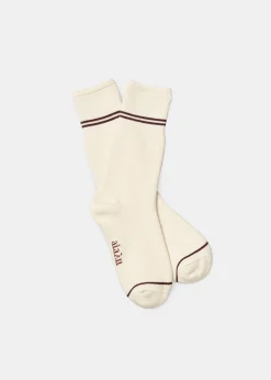 Frotté socks
