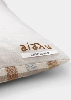 Gabriel cashmere pillow- 40x60