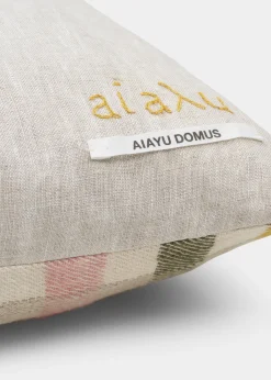 Gabriel cashmere pillow- 40x60