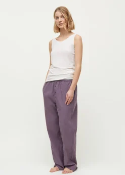 Gentle cashmere tank