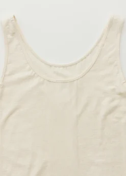 Gentle cashmere tank