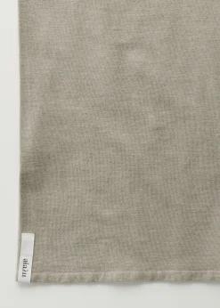 Gentle cashmere tee