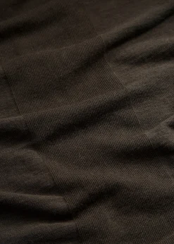 Gentle cashmere tee