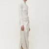 Gentle cashmere turtleneck