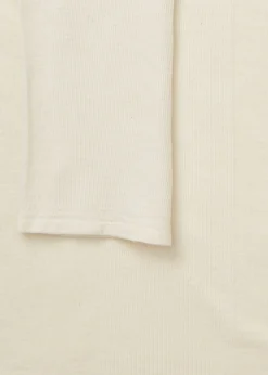 Gentle cashmere turtleneck