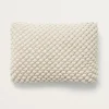 Haima wool pillow - 30x40