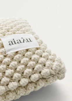 Haima wool pillow - 30x40