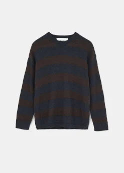 Haldis wool sweater