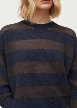 Haldis wool sweater