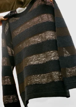 Haldis wool sweater