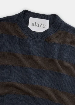 Haldis wool sweater