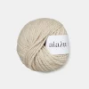 Handknit yarn mechera