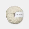 Handknit yarn mechera