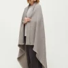 Haya wool throw - 150x180