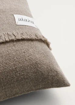 Hayaden wool pillow - 50x50