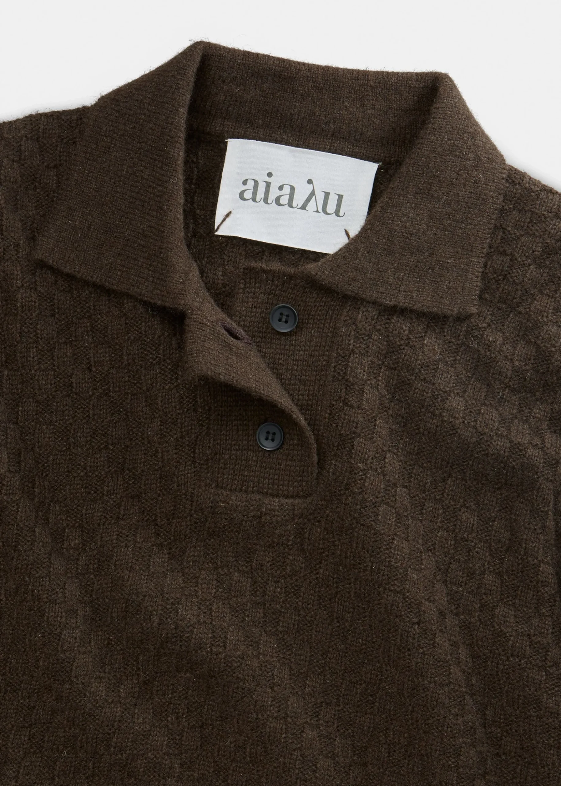 Heike yak polo t-shirt