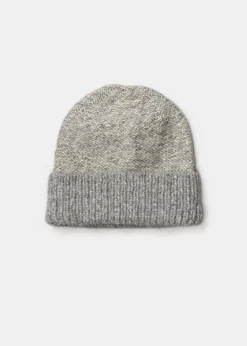 Hela wool beanie