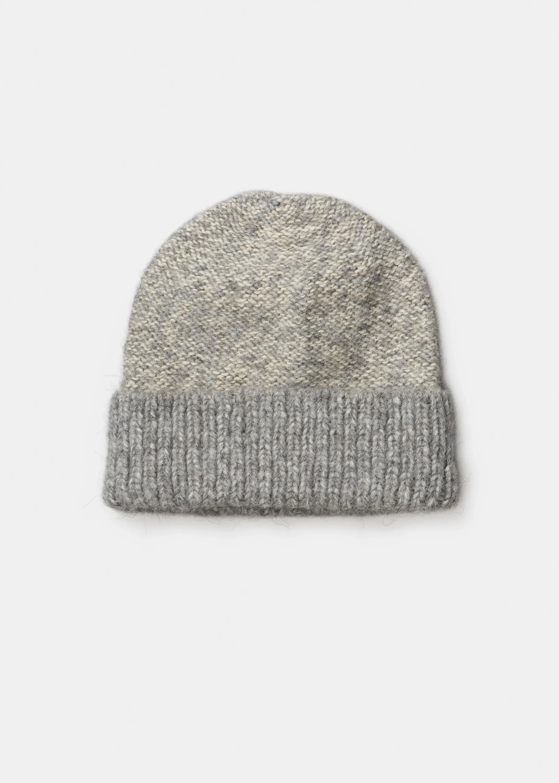 Hela wool beanie