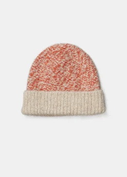 Hela wool beanie