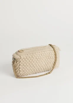 Helen chain classic bag