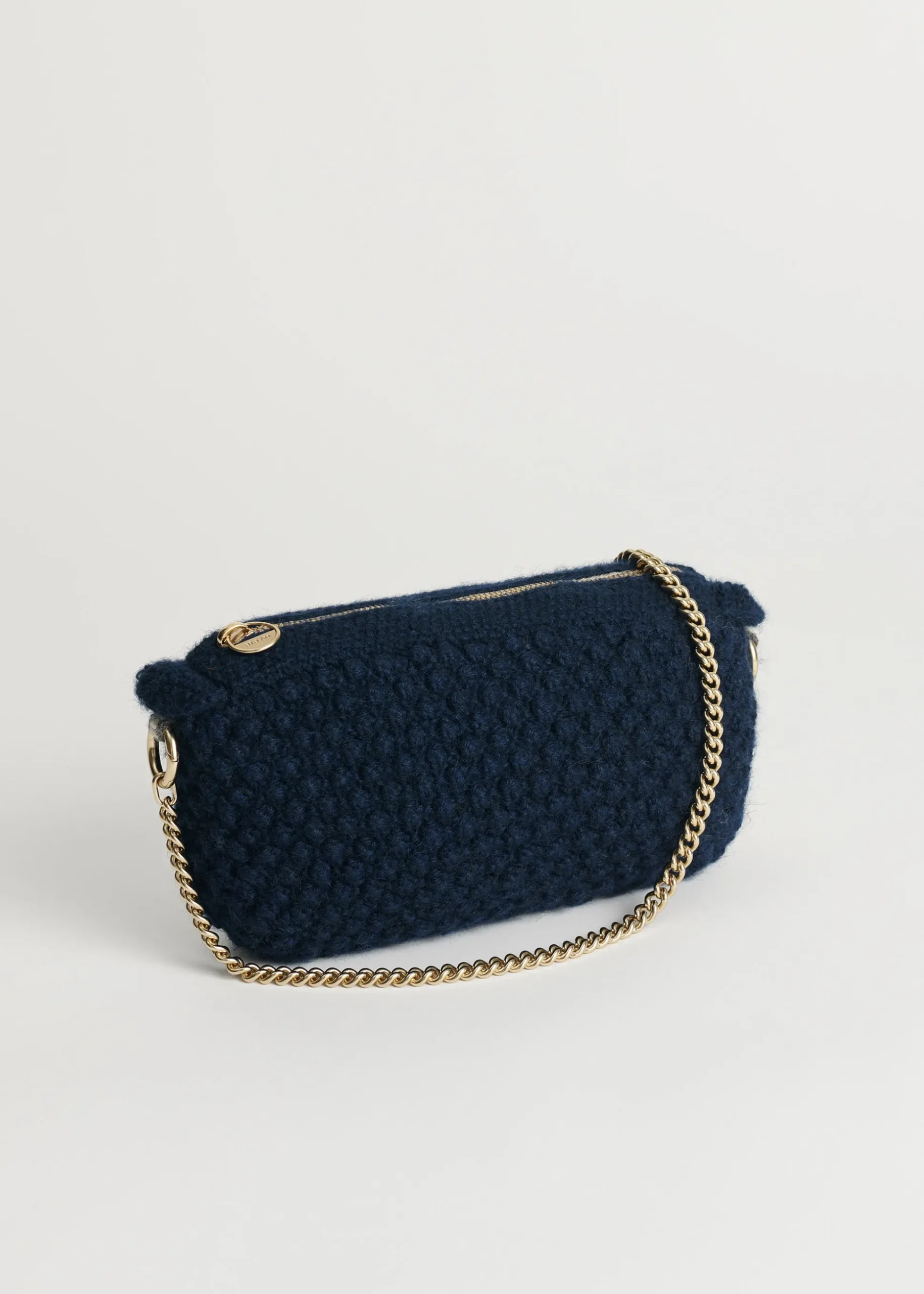 Helen chain classic bag