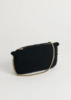 Helen chain classic bag