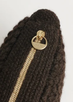 Helen chain classic bag