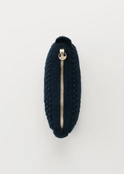 Helen classic clutch