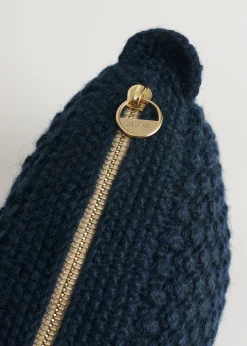 Helen classic clutch