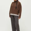 Hera wool sweater