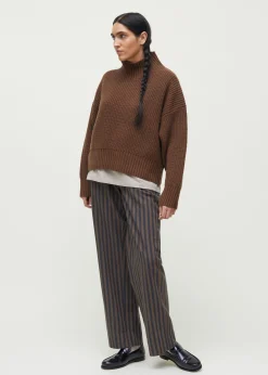 Hera wool sweater