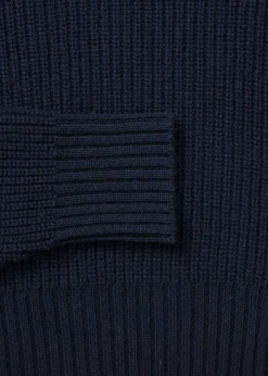 Hera wool sweater