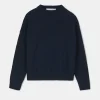Highland juna wool sweater