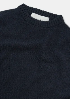 Highland juna wool sweater